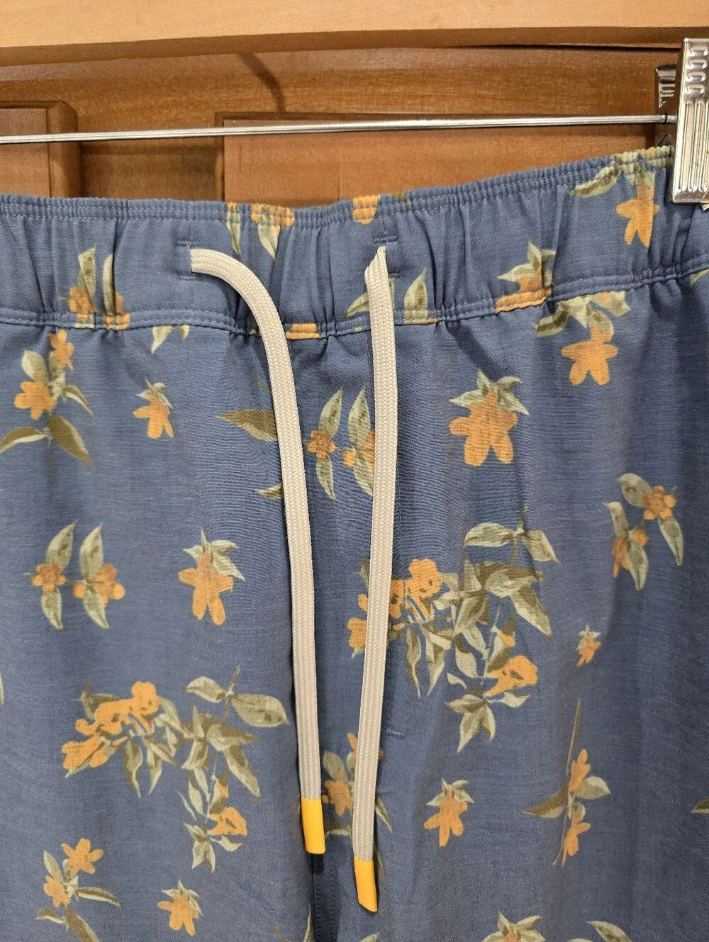 Marsh Wear lightweight blue
